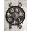 Recambio de electroventilador para kia carens 2.0 crdi ex monovolumen referencia OEM IAM A00514600  