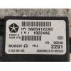 Recambio de modulo electronico para lancia thema gold referencia OEM IAM 56054122AD 0263004536 