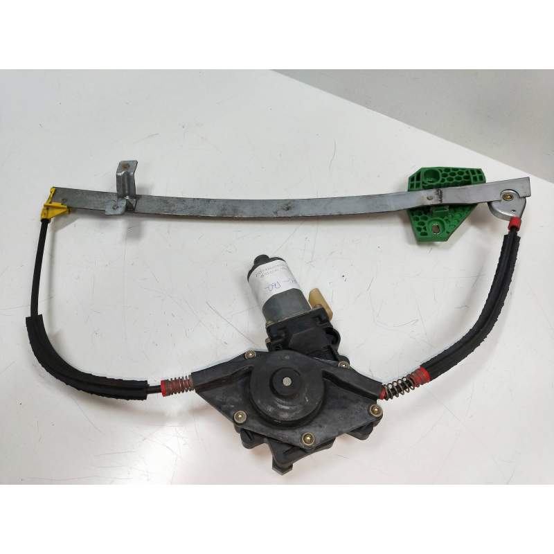 Recambio de elevalunas delantero izquierdo para ford ka (ccq) 2 collection referencia OEM IAM  3P 1999
