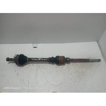 TRANSMISION DELANTERA DERECHA 20G 1995