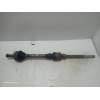 Recambio de transmision delantera derecha para peugeot 406 berlina (s1/s2) 2.0 cat referencia OEM IAM  20G 1995