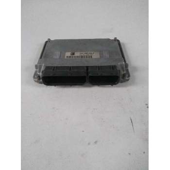 CENTRALITA MOTOR UCE 5WP4019605 03E906033P 3PE4729