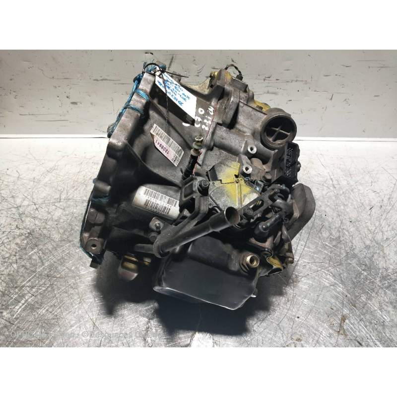 Recambio de caja cambios para volvo c70 coupe 2.3 turbo cat referencia OEM IAM 1208941 5042LE 98FW523766