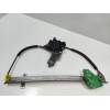 Recambio de elevalunas delantero izquierdo para ford ka (ccq) 2 collection referencia OEM IAM  3P 1999