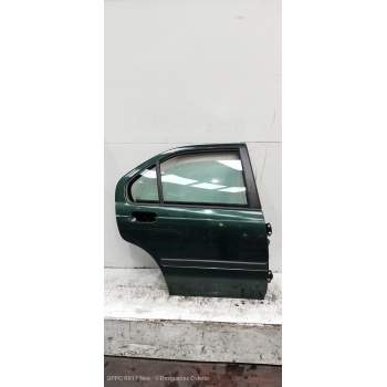 PUERTA TRASERA DERECHA 5P