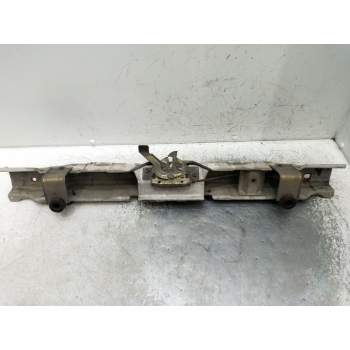 REFUERZO PARAGOLPES DELANTERO PANEL FRONTAL 