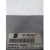 Recambio de centralita motor uce para seat ibiza (6l1) 1.2 referencia OEM IAM 5WP4019605 03E906033P 3PE4729