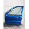 Recambio de puerta delantera izquierda para suzuki ignis rm (mh) básico referencia OEM IAM   4P
