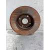 Recambio de disco freno delantero para chevrolet epica ltx referencia OEM IAM   