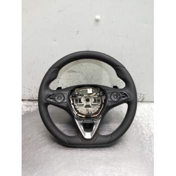 VOLANTE 2019