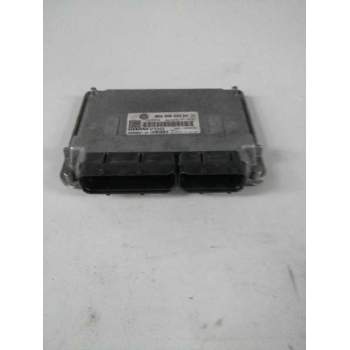 CENTRALITA MOTOR UCE 5WP4037104 06A906033HE BSE1037