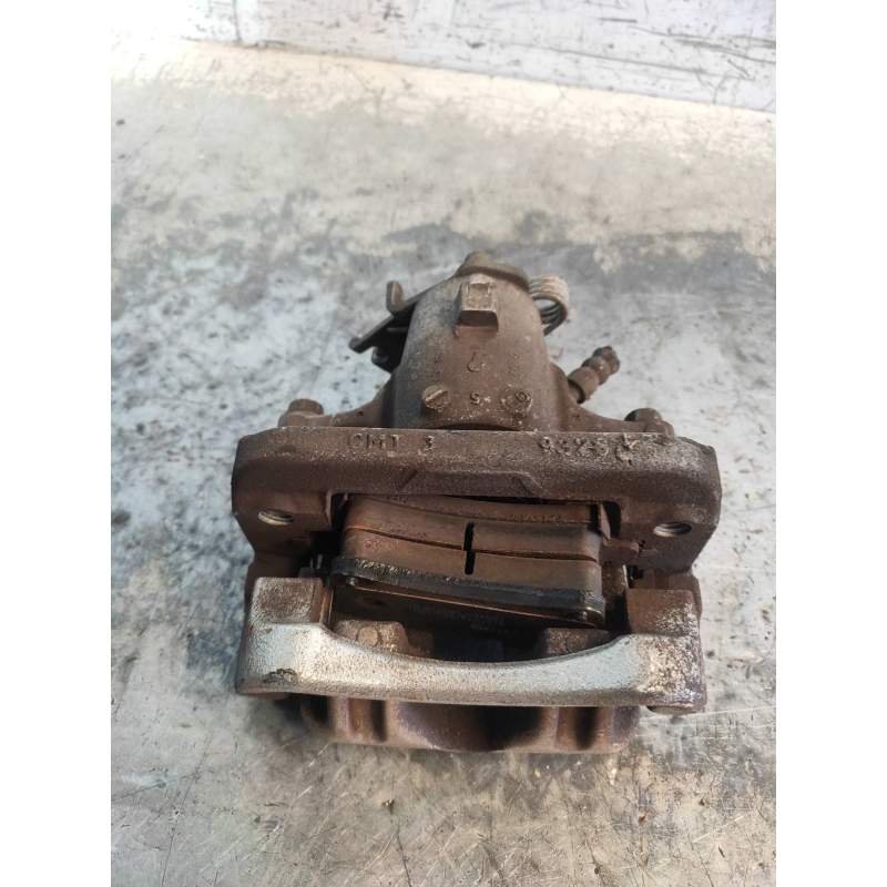 Recambio de pinza freno trasera izquierda para opel insignia berlina cosmo referencia OEM IAM  20CDTI 2008