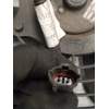Recambio de electroventilador para kia carens 2.0 crdi ex monovolumen referencia OEM IAM A00514600  