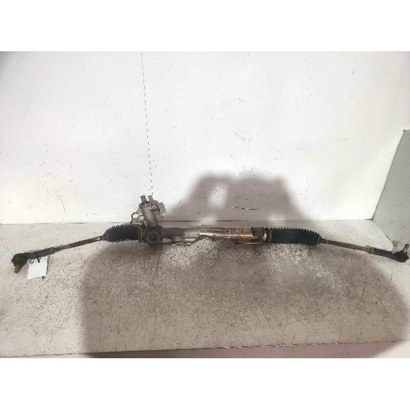 Recambio de cremallera direccion para mg serie 25 (rf) classic (5-ptas.) referencia OEM IAM 34012045  
