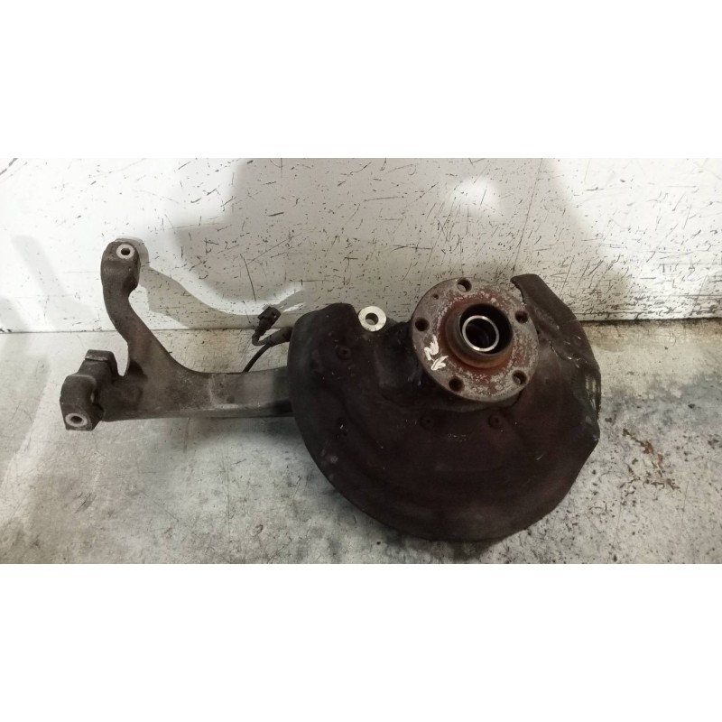 Recambio de mangueta delantera izquierda para audi a6 berlina (4f2) 2.0 tdi referencia OEM IAM 4F0257  