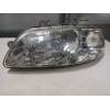 Recambio de faro izquierdo para daewoo kalos 1.4 cat referencia OEM IAM   