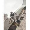 Recambio de cremallera direccion para mg serie 25 (rf) classic (5-ptas.) referencia OEM IAM 34012045  