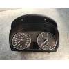 Recambio de cuadro instrumentos para bmw serie 3 berlina (e90) 320d referencia OEM IAM 102535093 918706002 450207515