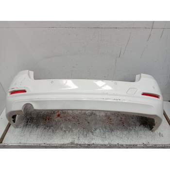 PARAGOLPES TRASERO 