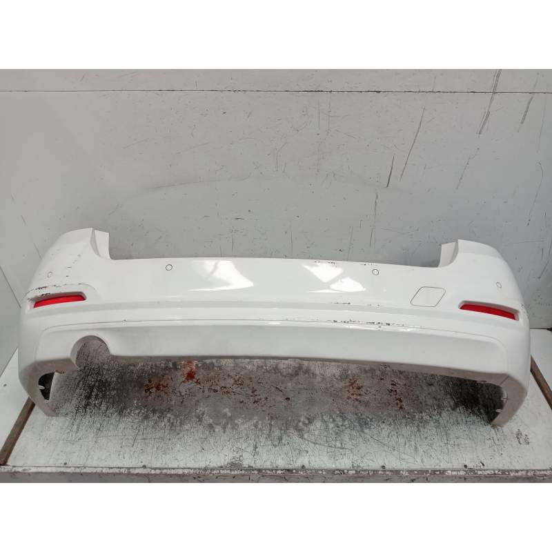 Recambio de paragolpes trasero para bmw 3 touring (f31) 318 d referencia OEM IAM   