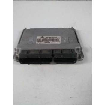 CENTRALITA MOTOR UCE 5WP4037104 06A906033HE BSE1037