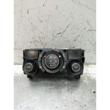 MANDO CALEFACCION / AIRE ACONDICIONADO 96718462XT 2007