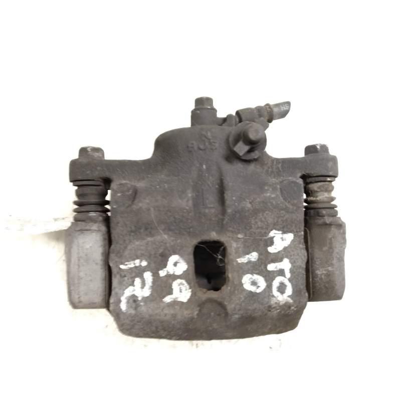 Recambio de pinza freno delantera izquierda para hyundai atos prime (mx) 1.0 cat referencia OEM IAM   