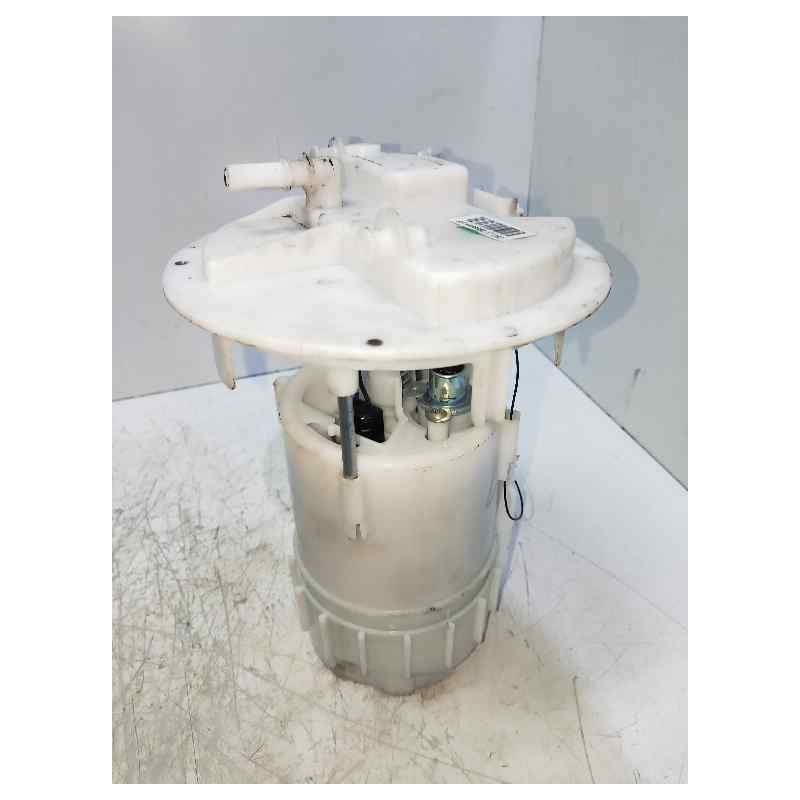 Recambio de bomba combustible para peugeot 208 style referencia OEM IAM 55063615 9674466680 AFORADOR