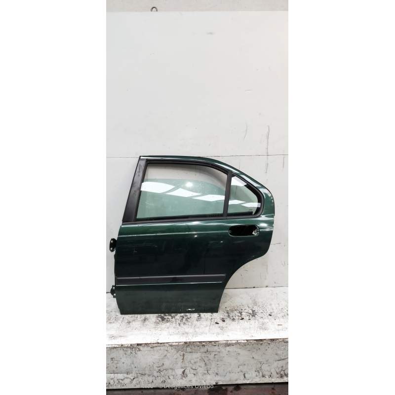 Recambio de puerta trasera izquierda para mg serie 45 (rt) classic (5-ptas.) referencia OEM IAM   5P