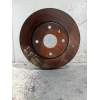 Recambio de disco freno delantero para chevrolet epica ltx referencia OEM IAM   