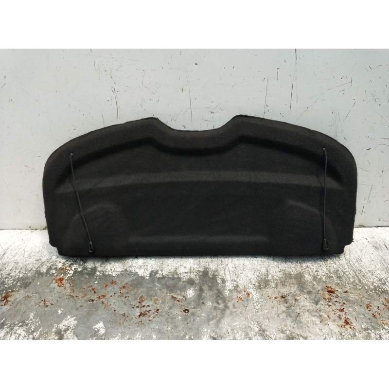 Recambio de bandeja trasera para peugeot 208 i (ca_, cc_) 1.6 hdi / bluehdi 75 referencia OEM IAM   