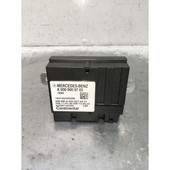 MODULO ELECTRONICO A0009009703 A2C87144302 A0009010601 2014