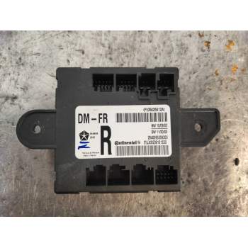 MODULO ELECTRONICO 05026612AI 2840595309300 