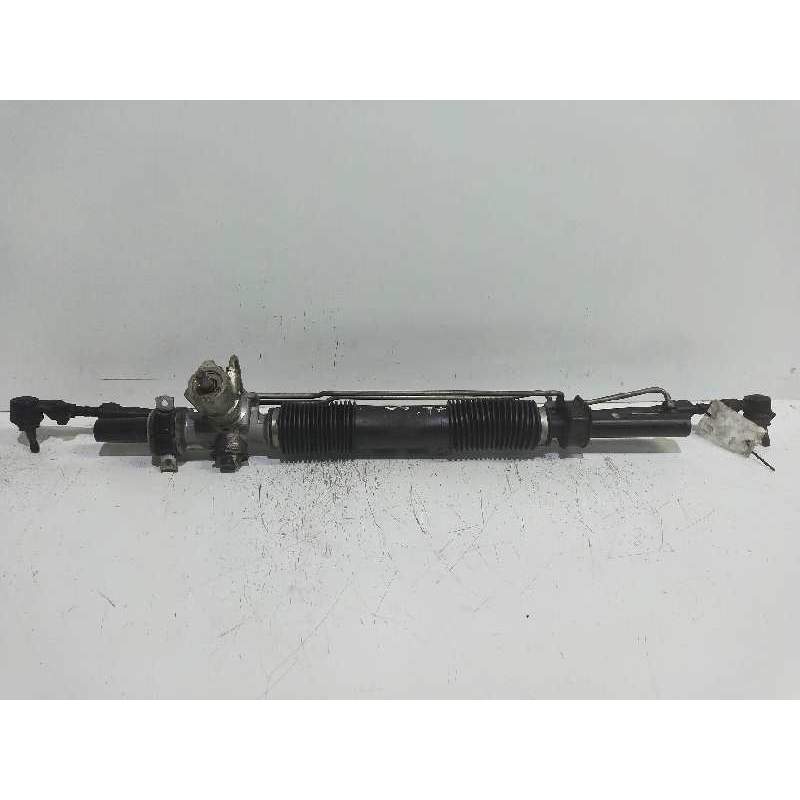 Recambio de cremallera direccion para daewoo lanos 1.6 cat referencia OEM IAM 26022847  