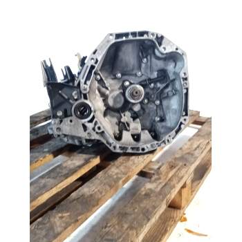 CAJA CAMBIOS JR5140 5V C010355