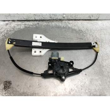 ELEVALUNAS TRASERO DERECHO 8W0839462 1021C28050104 4P