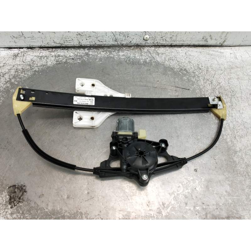 Recambio de elevalunas trasero derecho para audi a4 berlina (8w2) design edition referencia OEM IAM 8W0839462 1021C28050104 4P