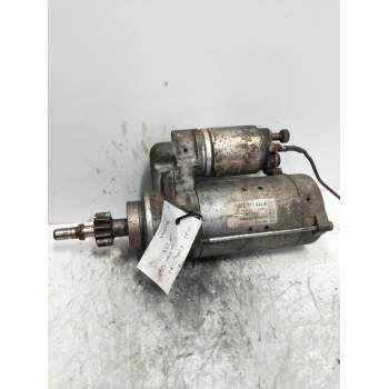 MOTOR ARRANQUE 0001230016 BOSCH 