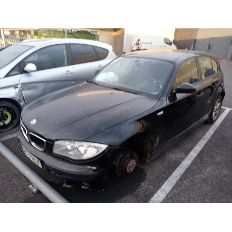 BMW SERIE 1 BERLINA (E81/E87)