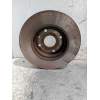 Recambio de disco freno delantero para chevrolet epica ltx referencia OEM IAM   