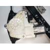 Recambio de elevalunas trasero izquierdo para audi a4 ber. (b8) referencia OEM IAM 8K0959811 8K0839461A 5P R