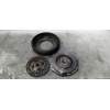 Recambio de kit embrague para volkswagen golf iii berlina (1h1) cl referencia OEM IAM  14G 1991