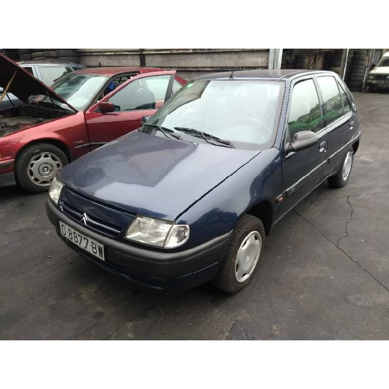 citroen saxo del año 1997