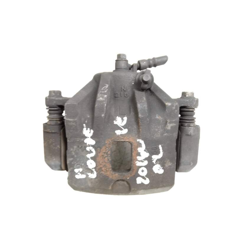 Recambio de pinza freno delantera izquierda para hyundai coupe (gk) 2.0 fx full referencia OEM IAM   
