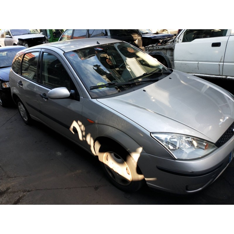 ford focus berlina (cak) del año 2003