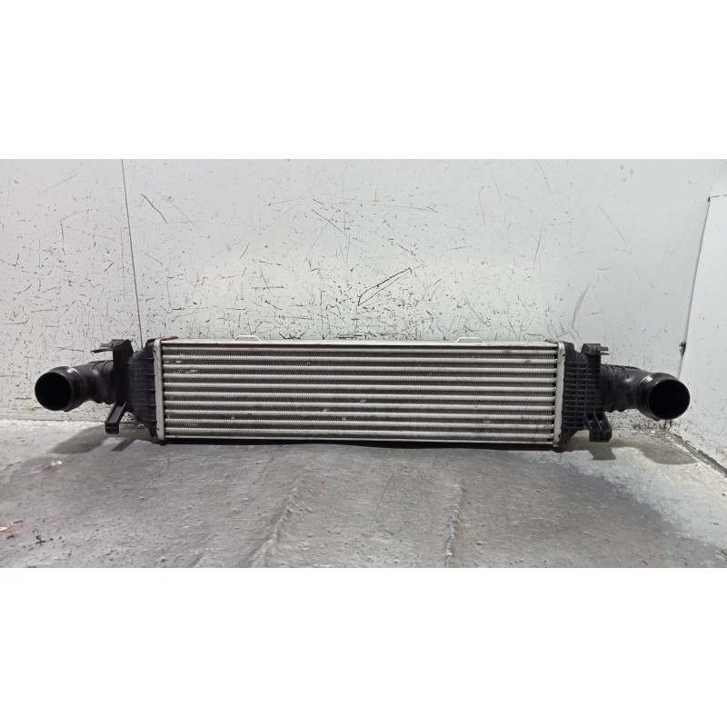 Recambio de intercooler para mercedes clase e (w212) lim. e 220 bluetec 4matic (212.011) referencia OEM IAM A2045000200  