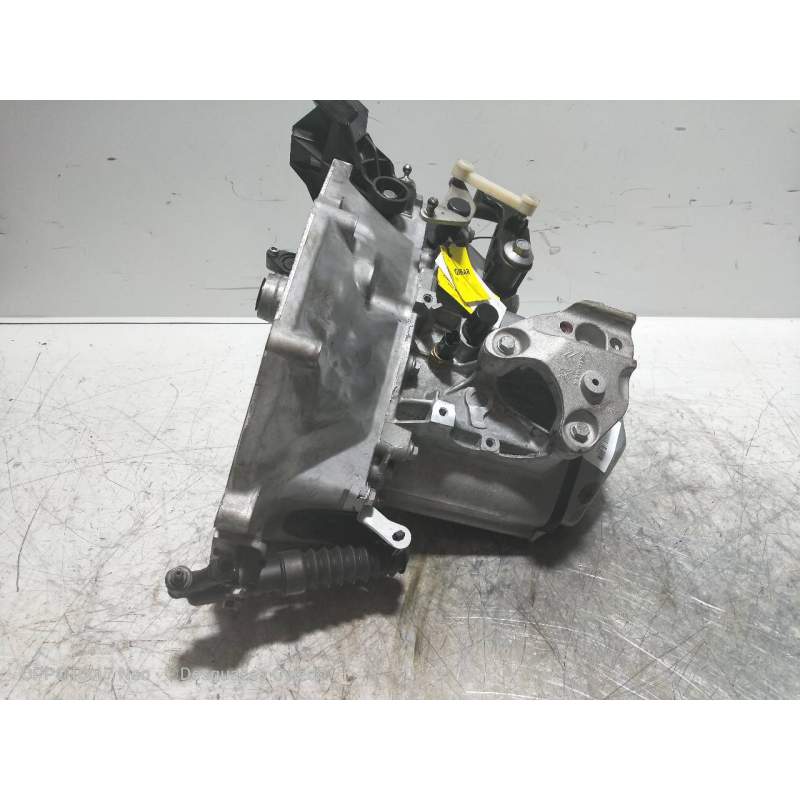 Recambio de caja cambios para peugeot 208 style referencia OEM IAM 20A701 1535419 