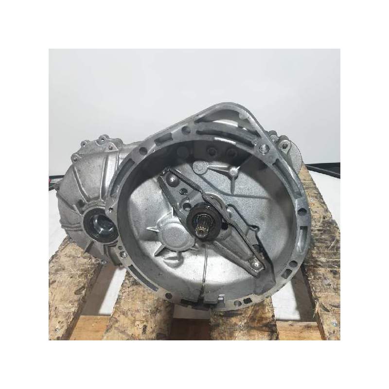 Recambio de caja cambios para smart coupe básico (45kw) referencia OEM IAM 0009478V002 03020064819 0009478 V002