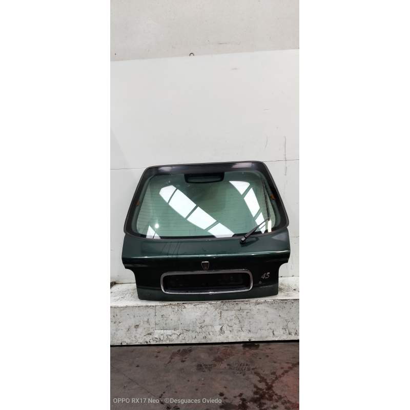 Recambio de porton trasero para mg serie 45 (rt) classic (5-ptas.) referencia OEM IAM  5P 