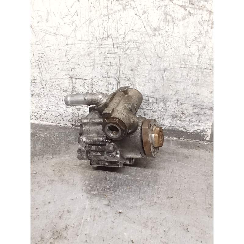 Recambio de bomba direccion para seat arosa (6h1) 1.7 sdi referencia OEM IAM 6NO145157 7691955213 